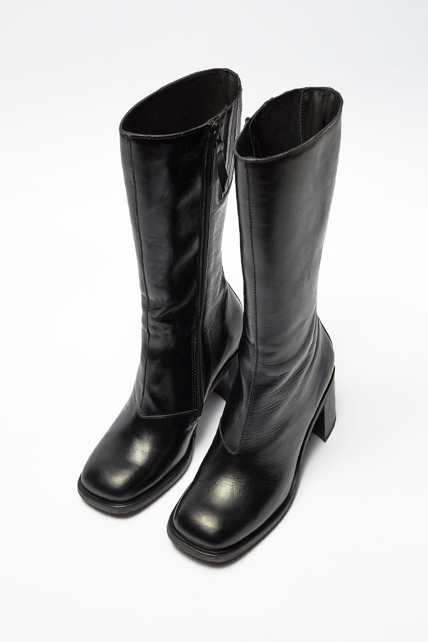 blacks womens boots