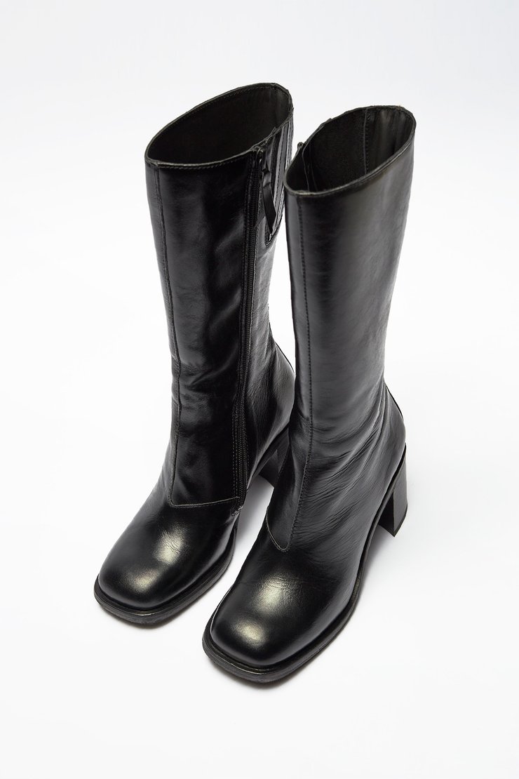 SHAFT BOOT