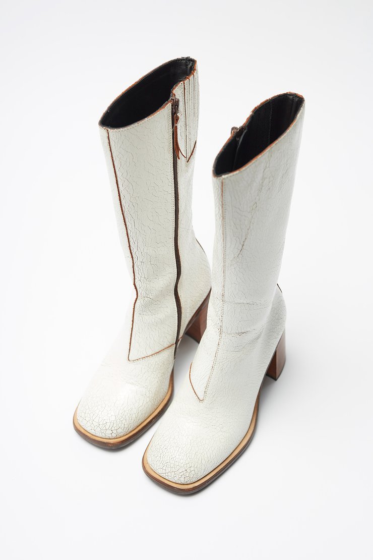 SHAFT BOOT