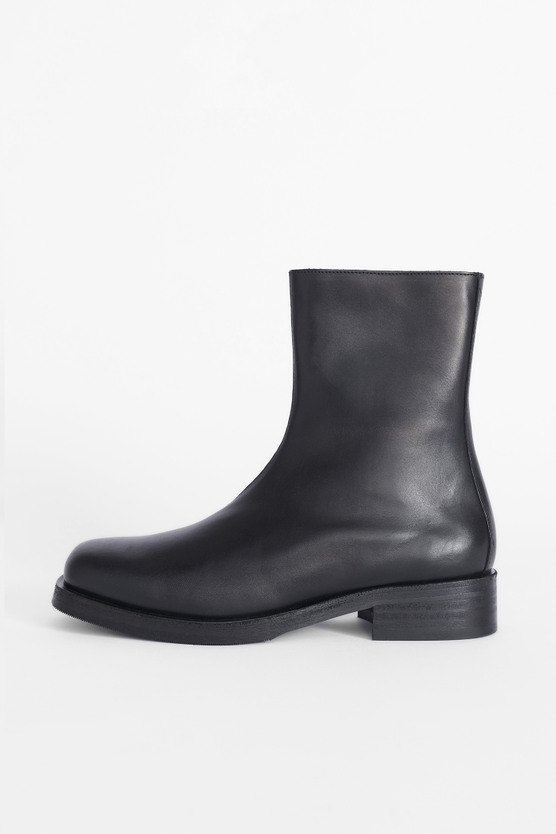 CAMION BOOT