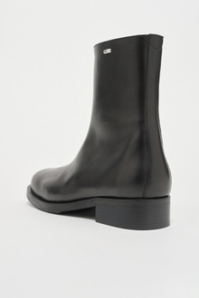 わをん　camion boots わをん camion boots Our Legacy - Camion Boot Olive Leather