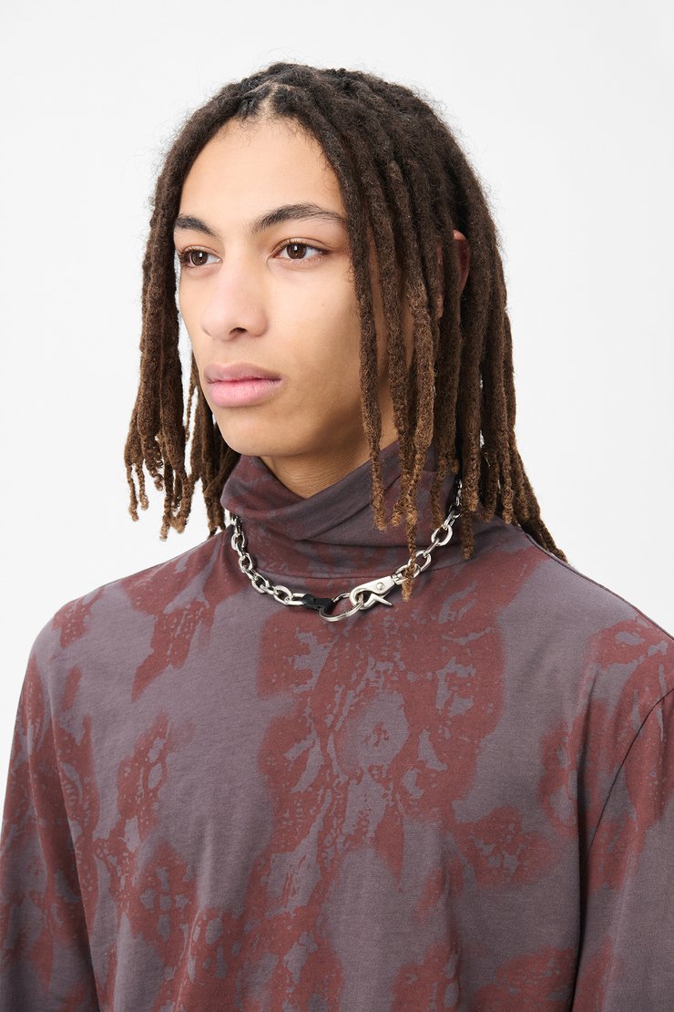 小物 OUR LEGACY LADON FALL 2021 Our Legacy - Ladon Black Leather