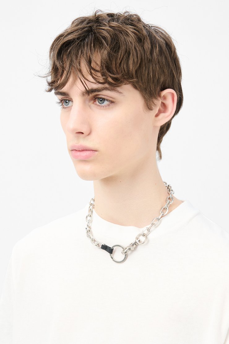 Our Legacy - Ladon Black Leather