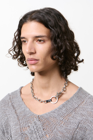 Our Legacy - Ladon Matte Nickel