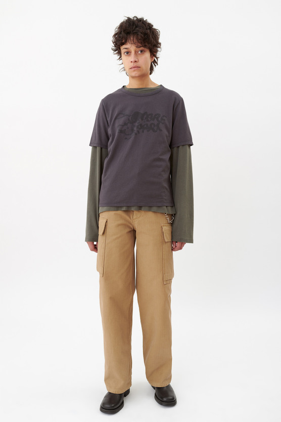 CARGO TROUSER