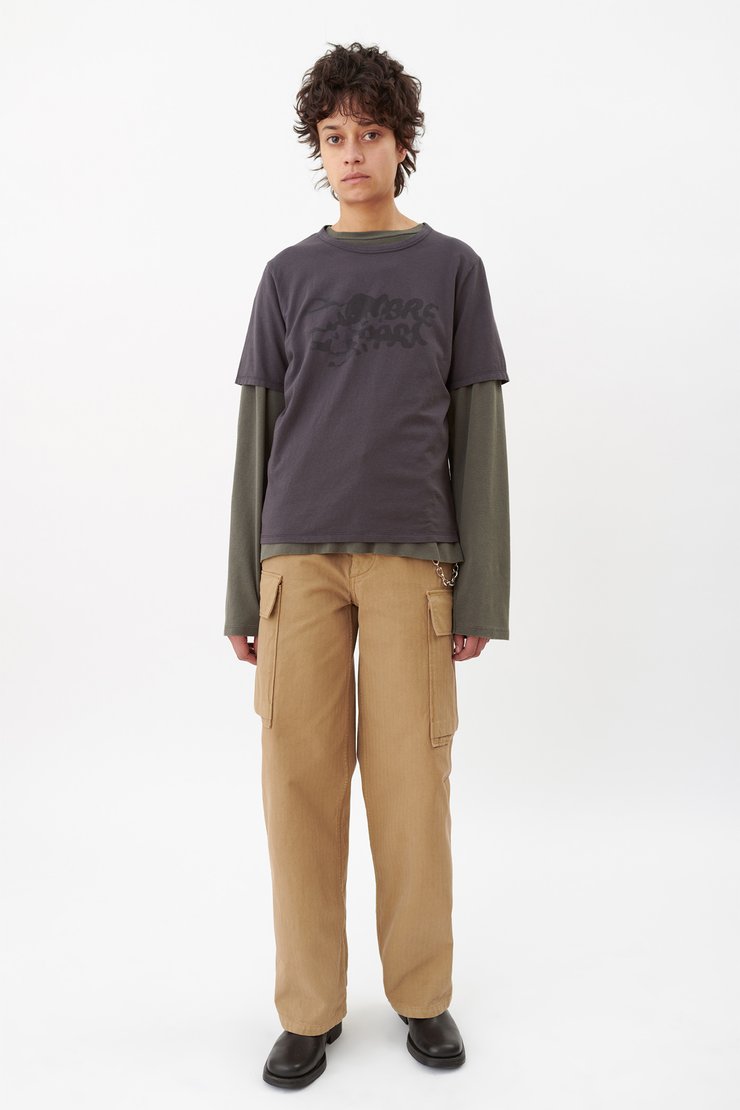 CARGO TROUSER