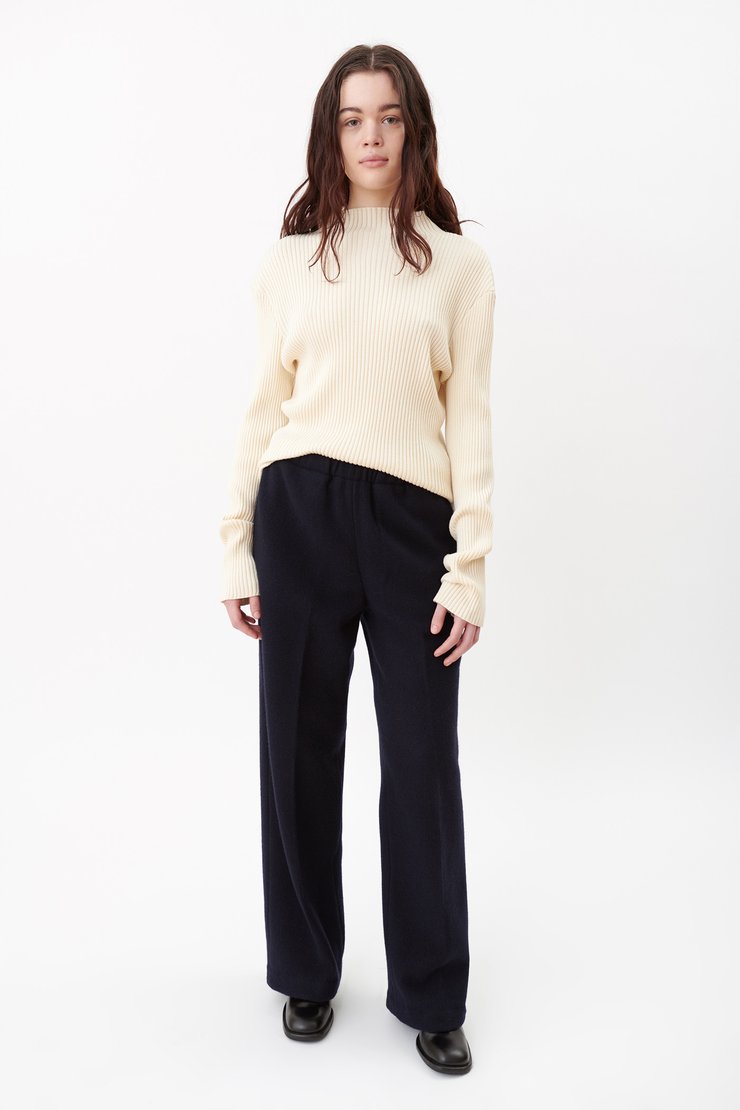 FLOW TROUSER