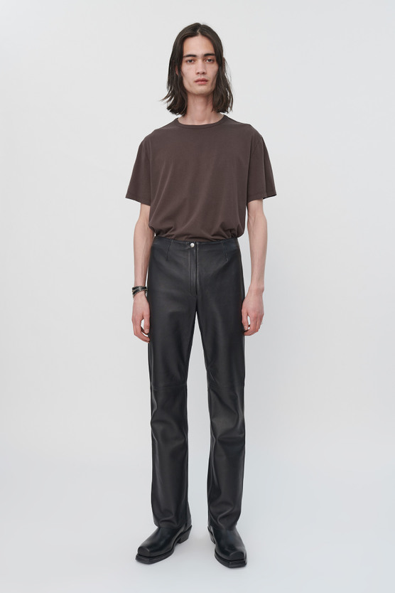 BIKER TROUSER