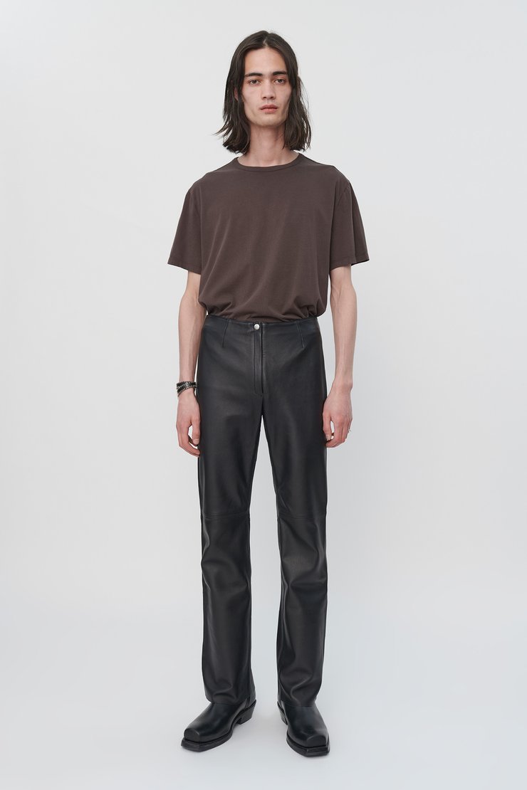 BIKER TROUSER