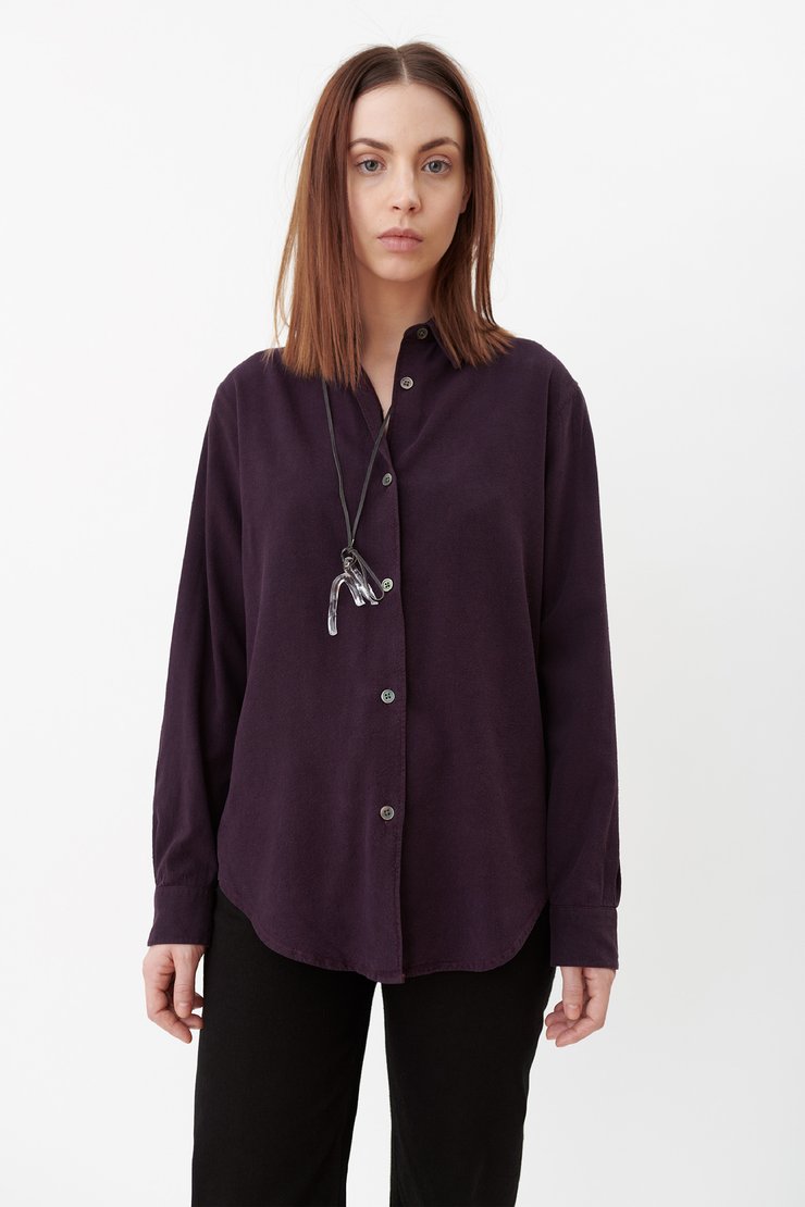 LINE SHIRT