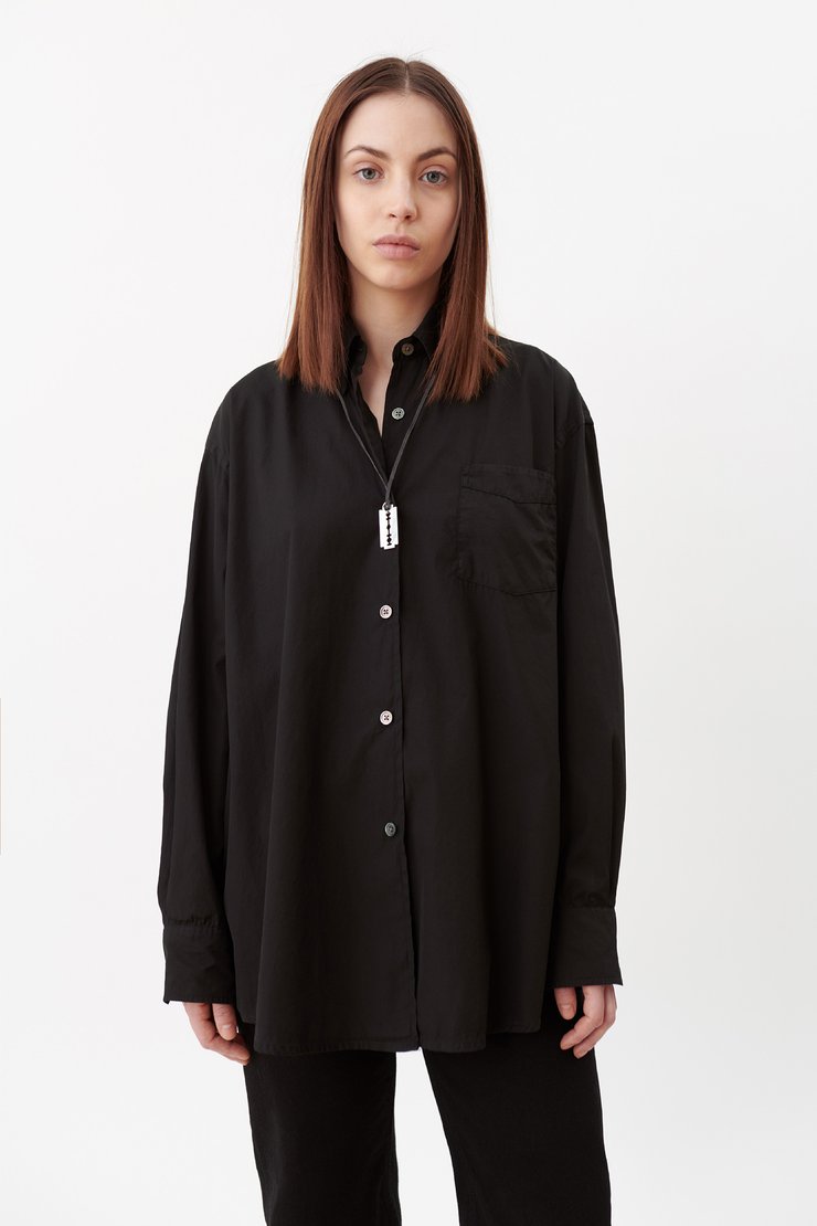 LEND SHIRT