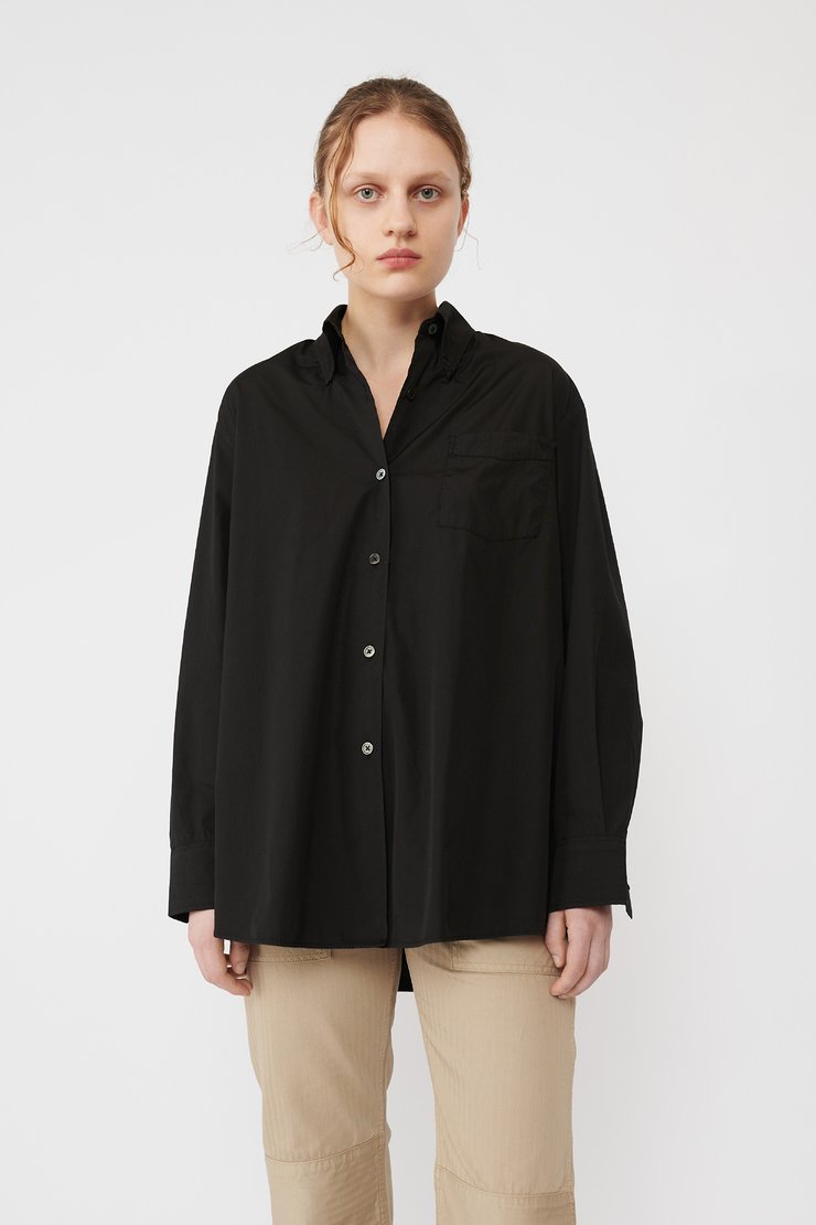 LEND SHIRT
