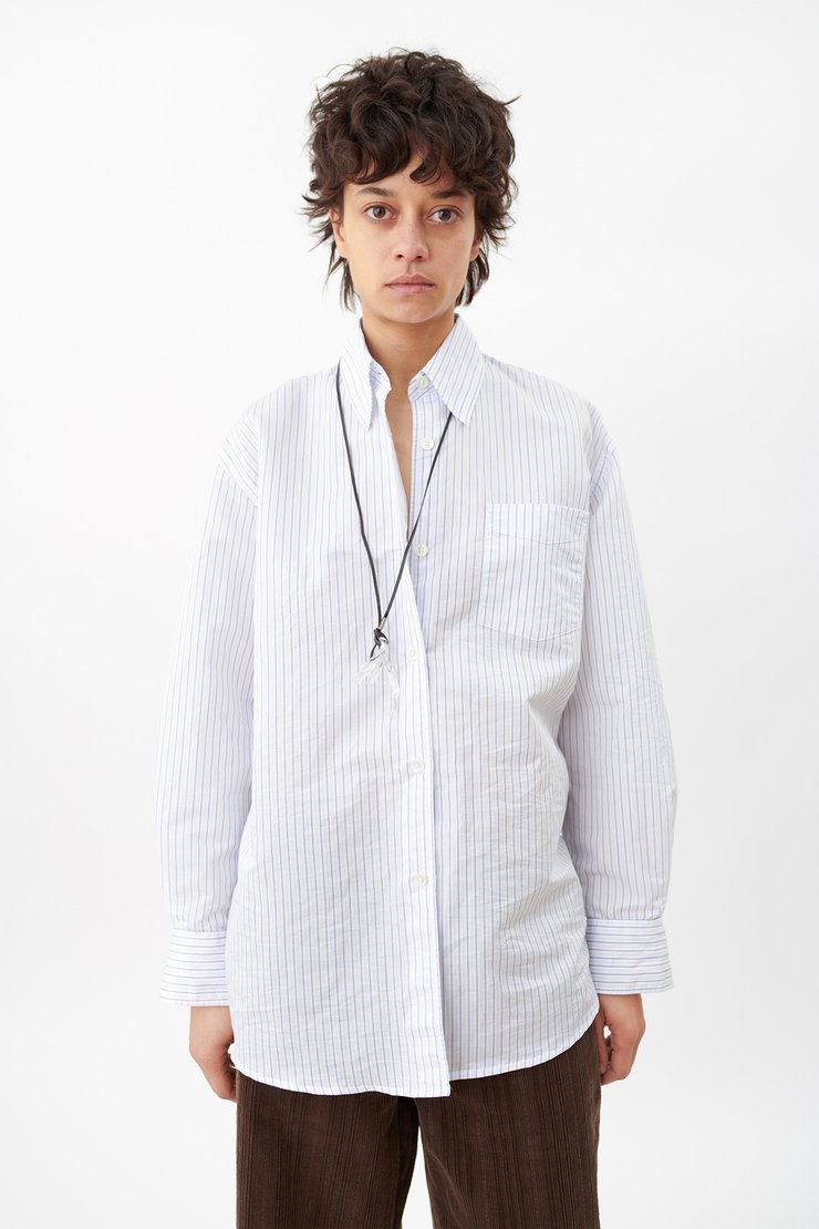 LEND SHIRT