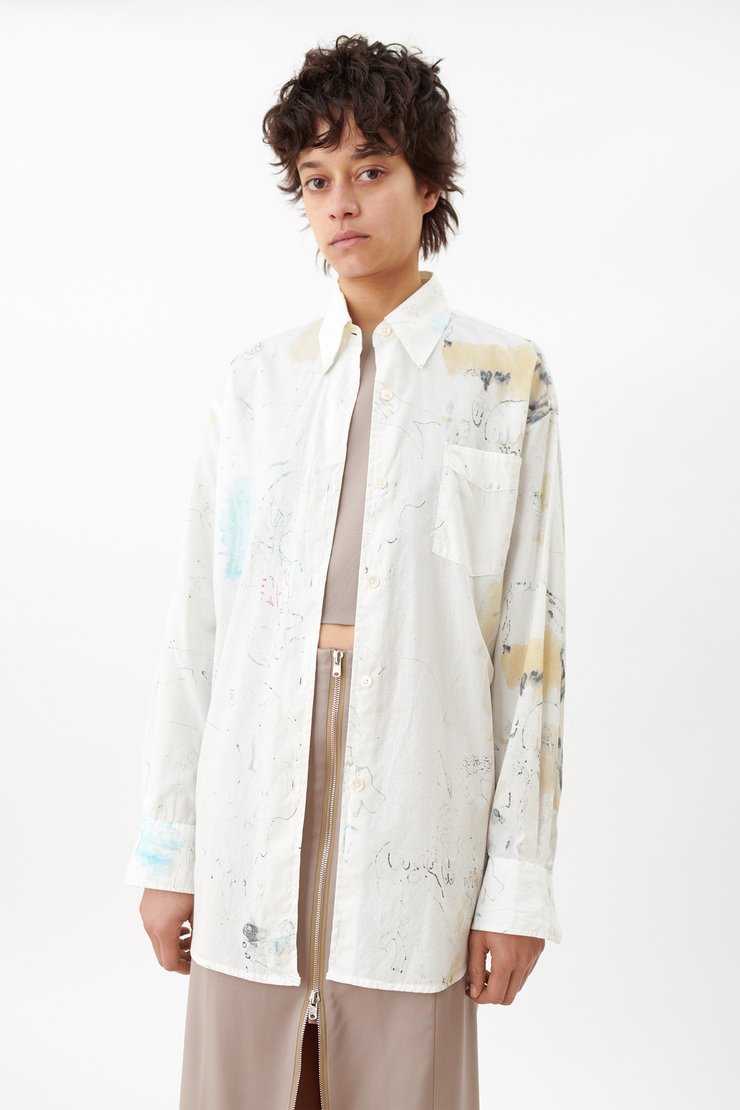 LEND SHIRT