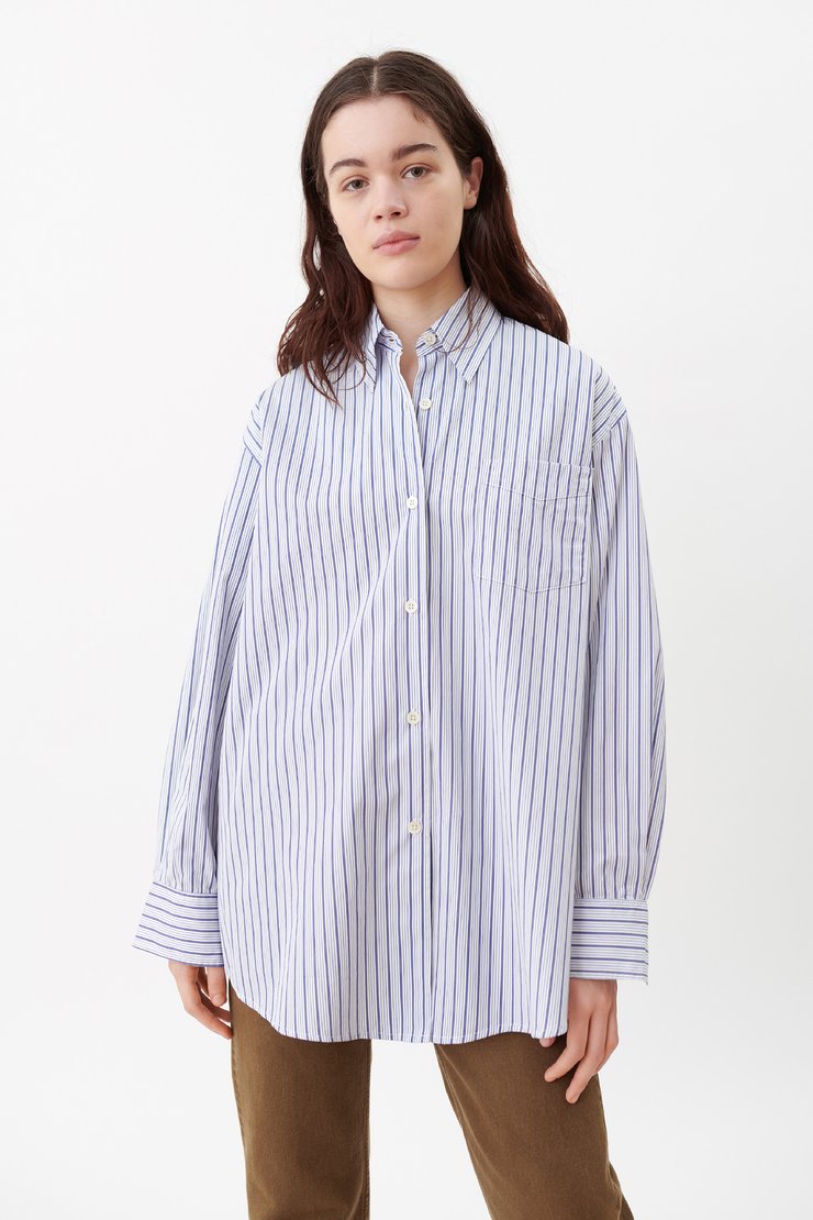 LEND SHIRT