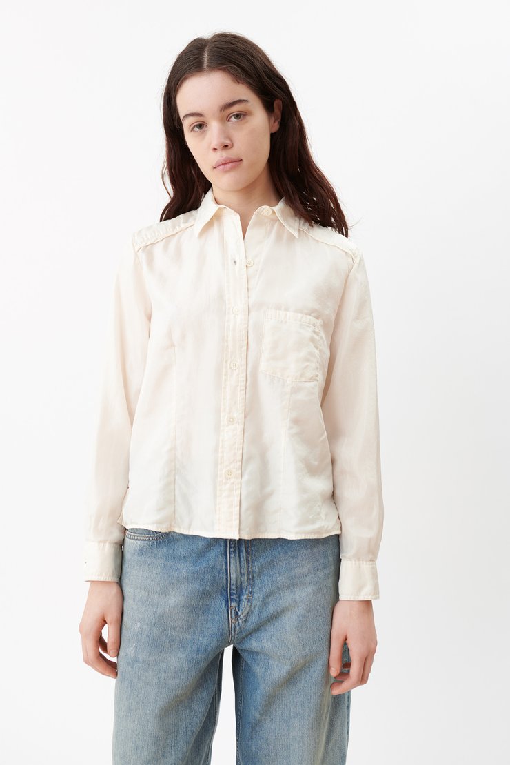 SEMI SHIRT