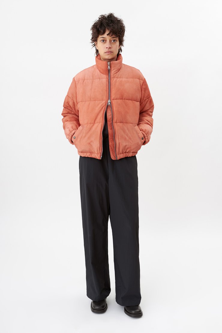 TECH TROUSERS