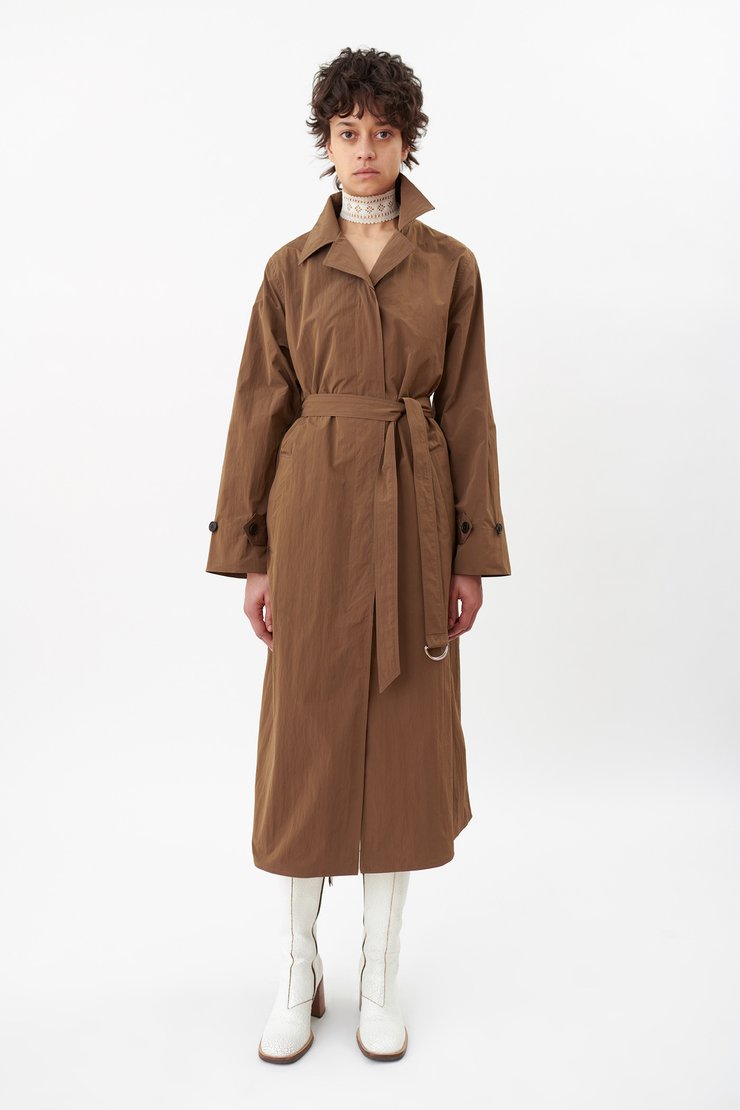 GUST TECH COAT