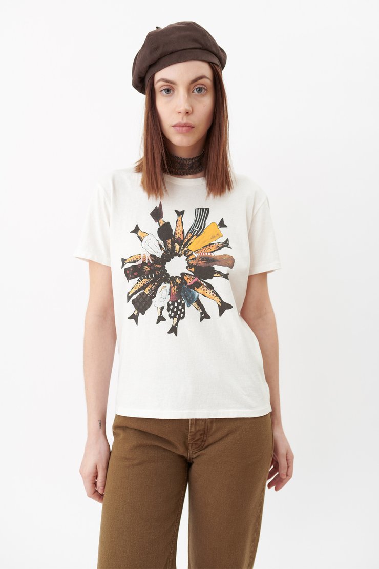 FIRST T-SHIRT
