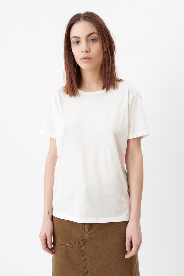 FIRST T-SHIRT