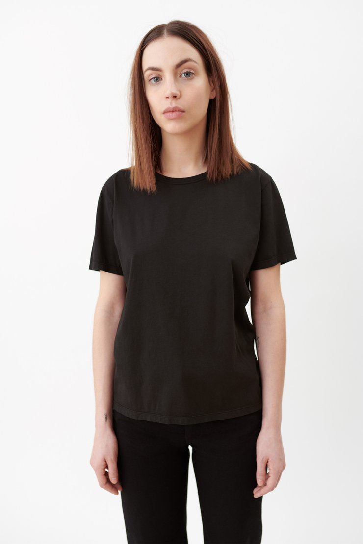 FIRST T-SHIRT