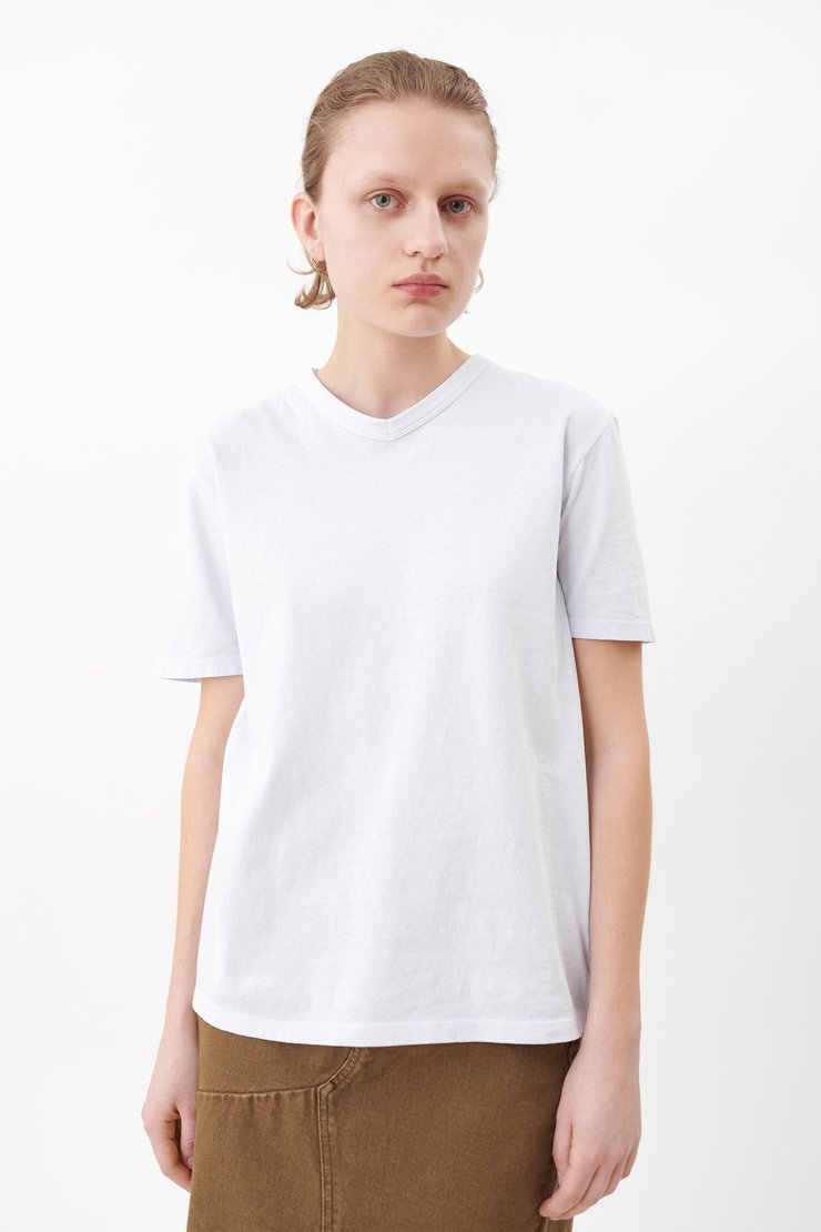 SQUARE T-SHIRT