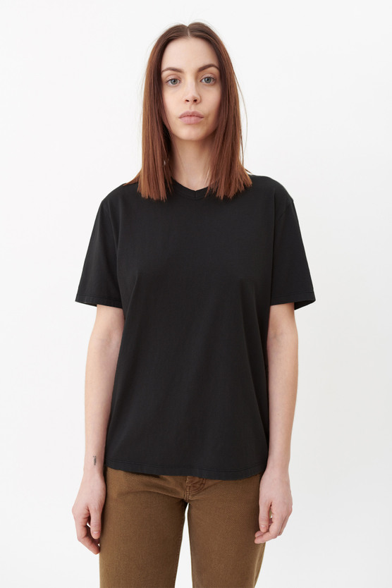 SQUARE T-SHIRT