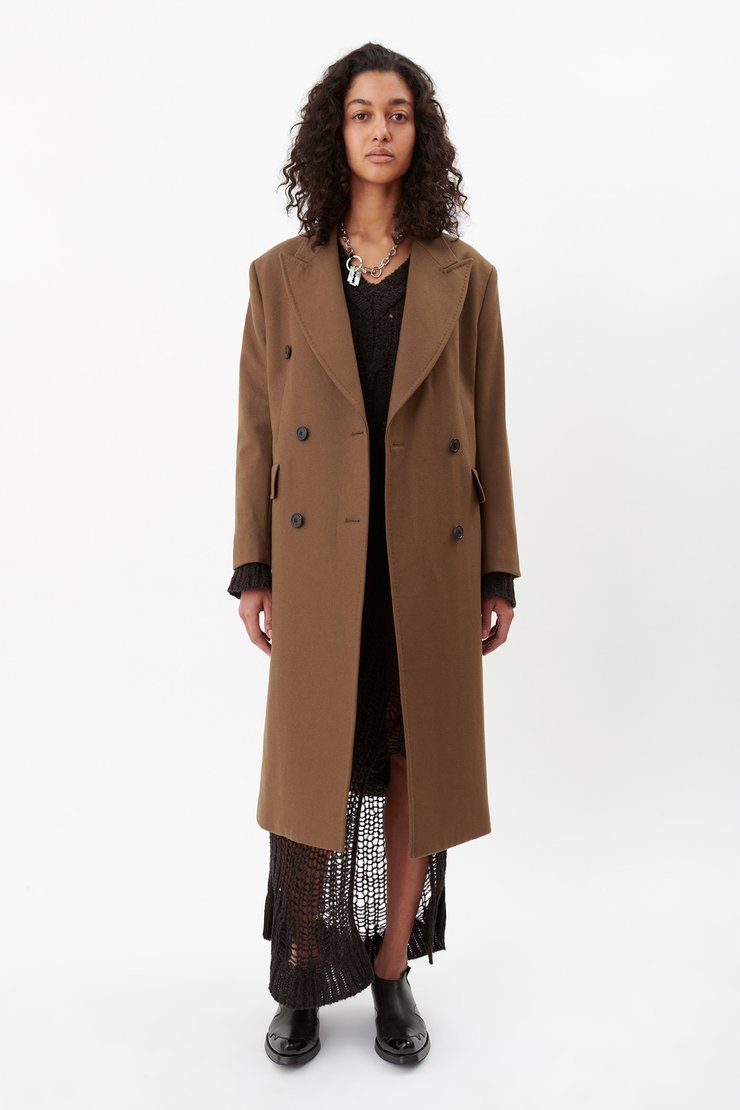 DB COAT