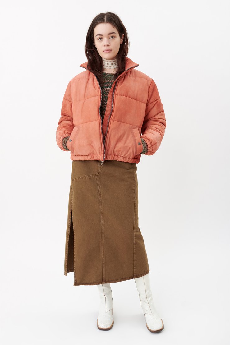INTACT PUFFA JACKET