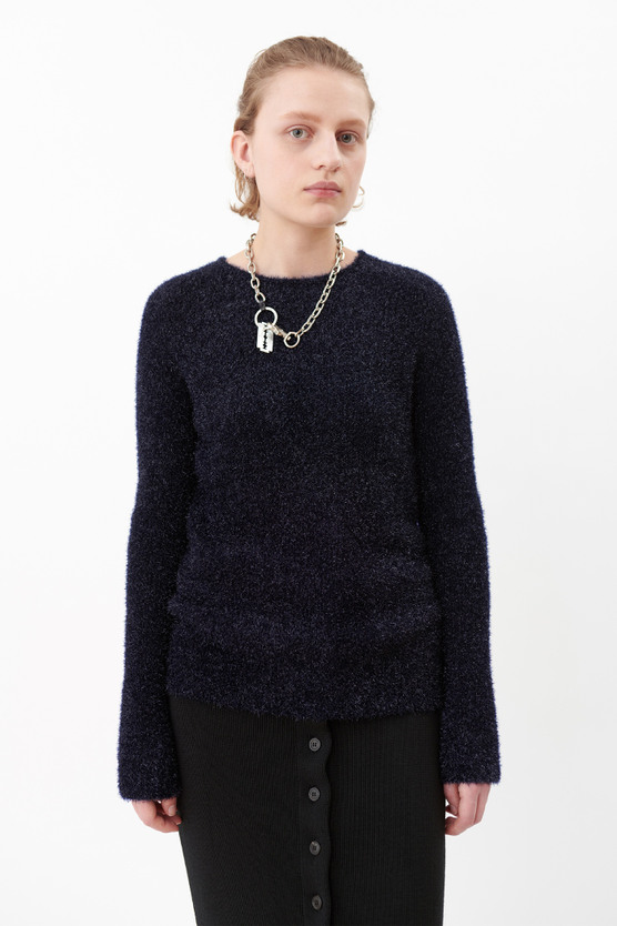 SLIM KNIT