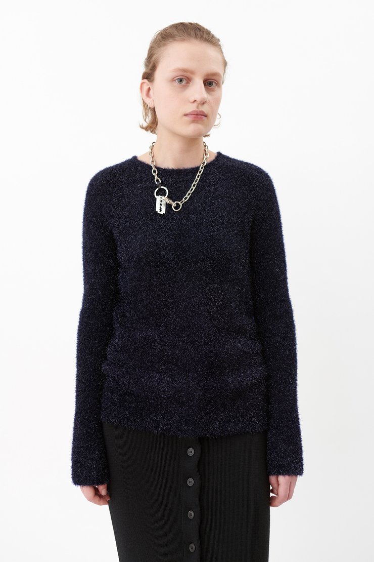 SLIM KNIT