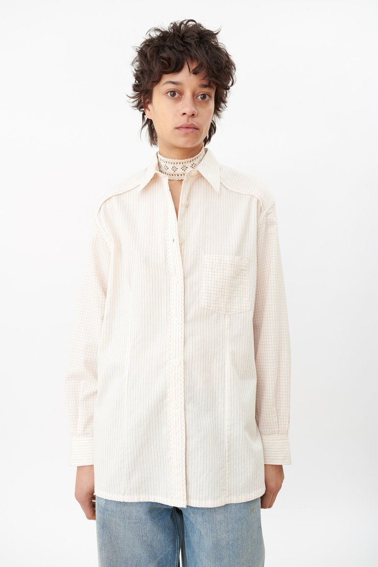 OMA SHIRT