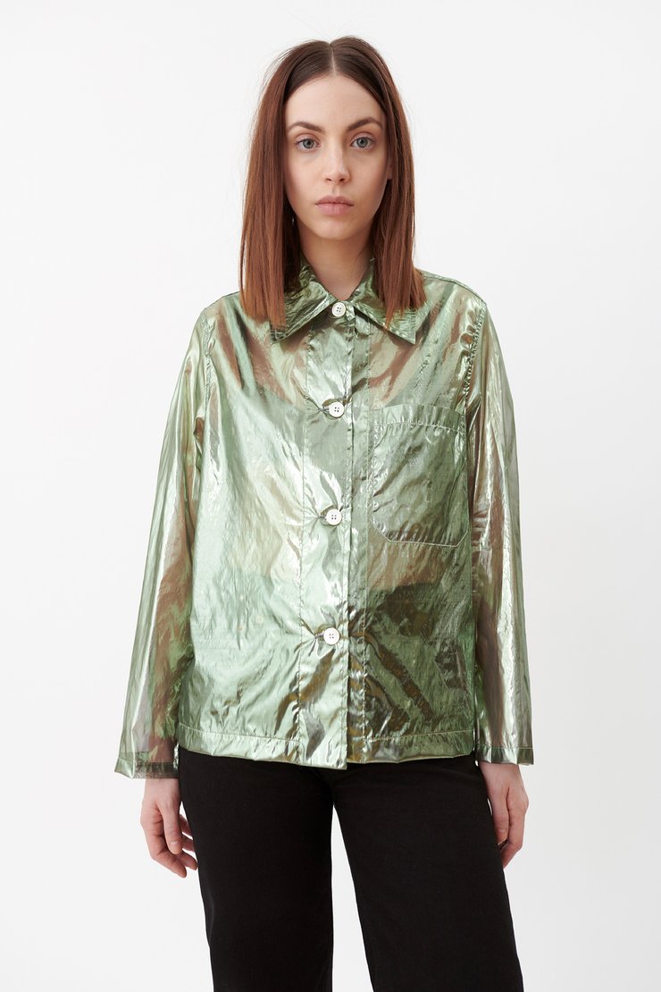 SQUARE SHIRT
