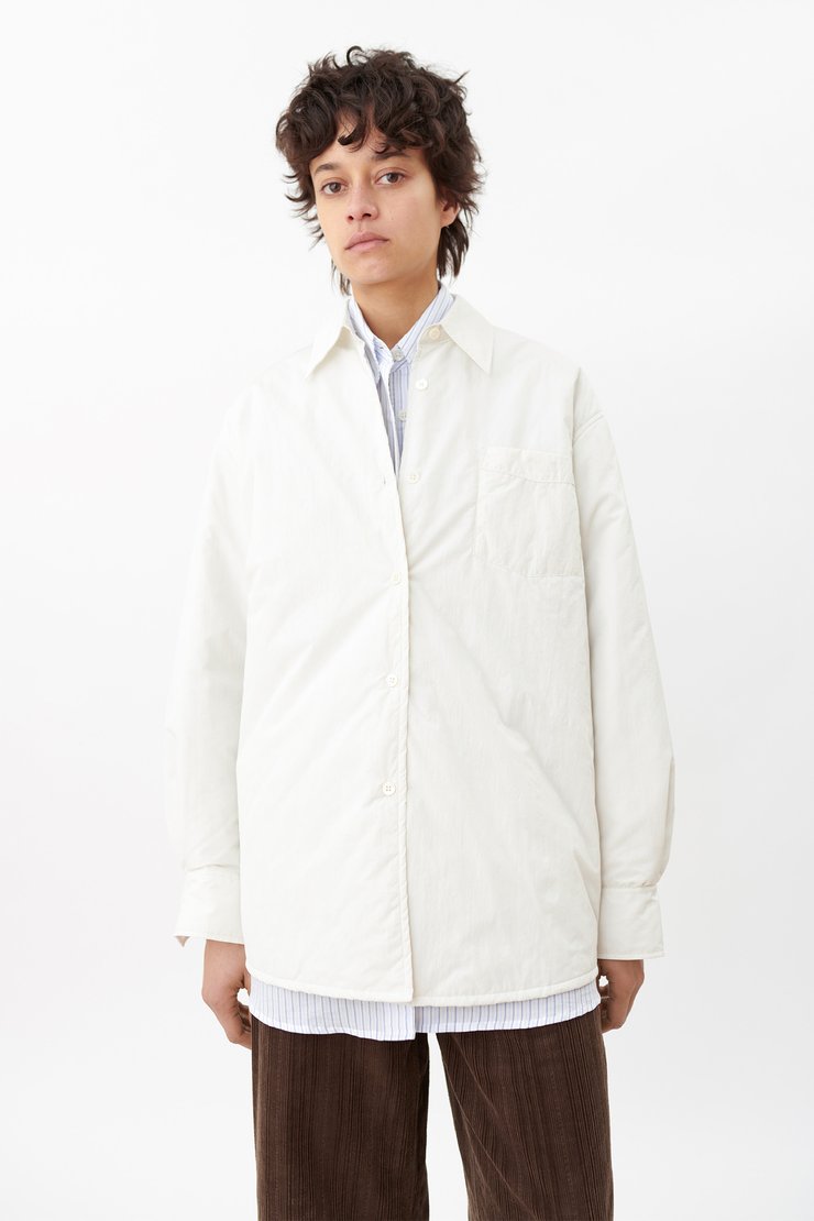 TECH LEND JACKET
