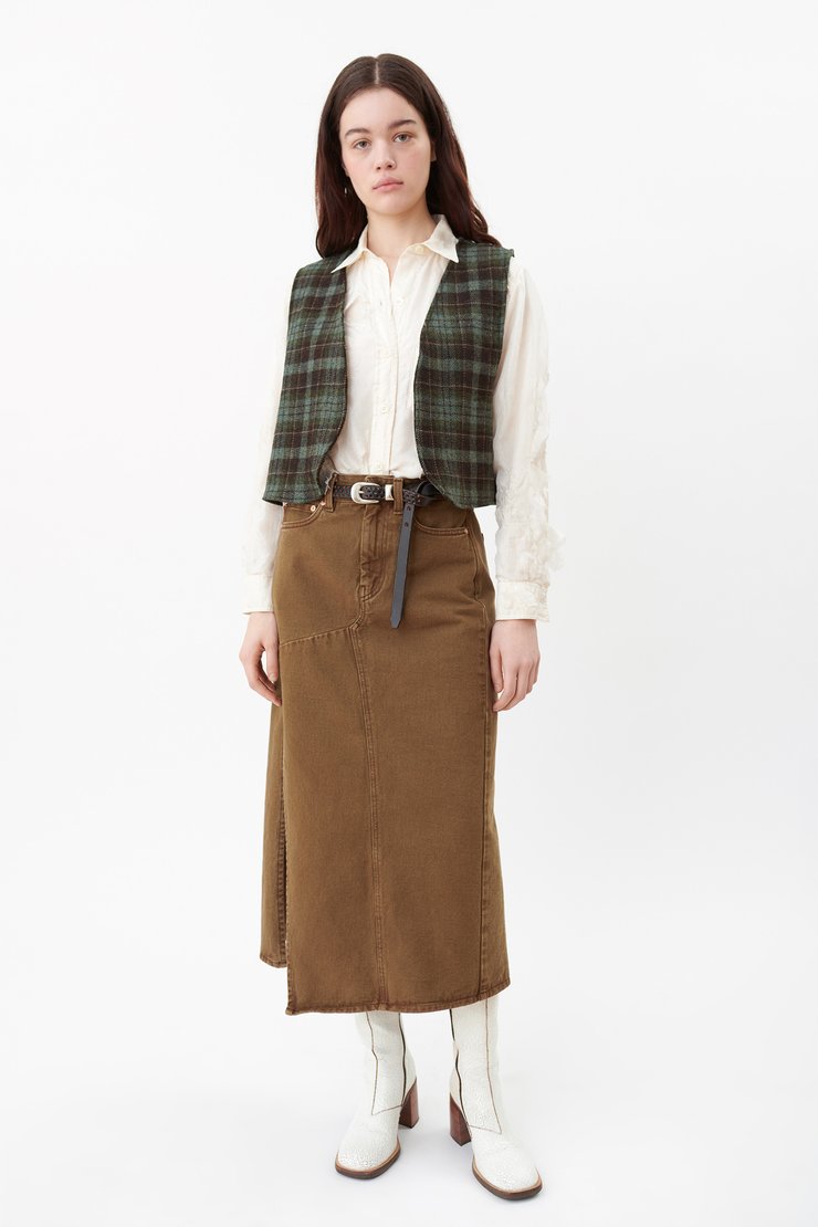 CRAFT SKIRT