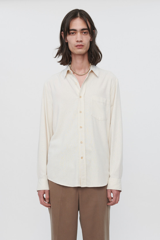 CLASSIC SHIRT