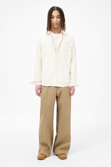 トップス our legacy classic shirt Our Legacy Silk Classic Shirt | Shopbop