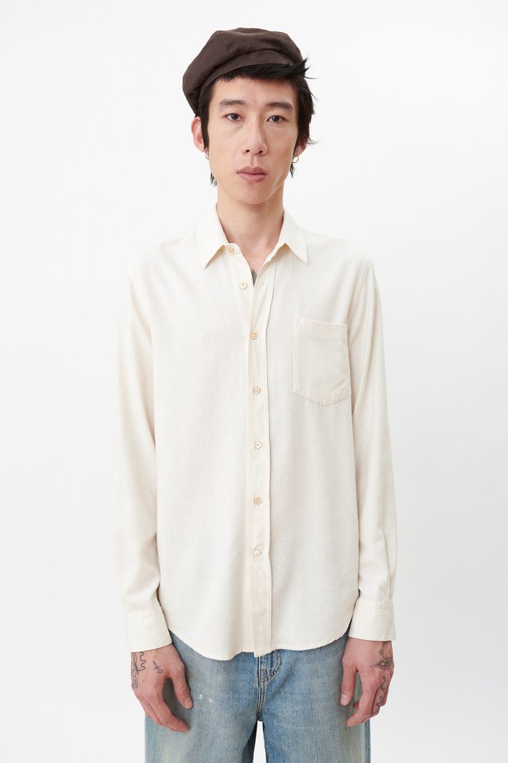 CLASSIC SHIRT