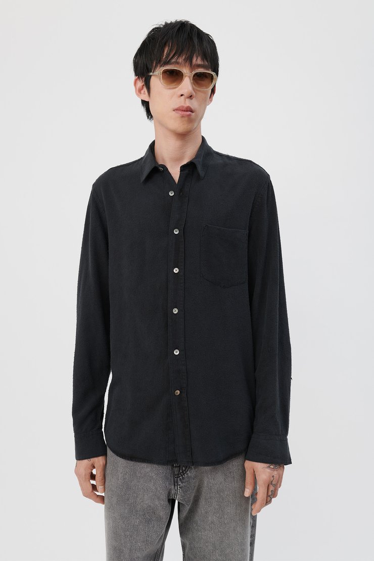 CLASSIC SHIRT