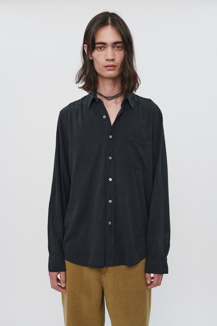 CLASSIC SHIRT
