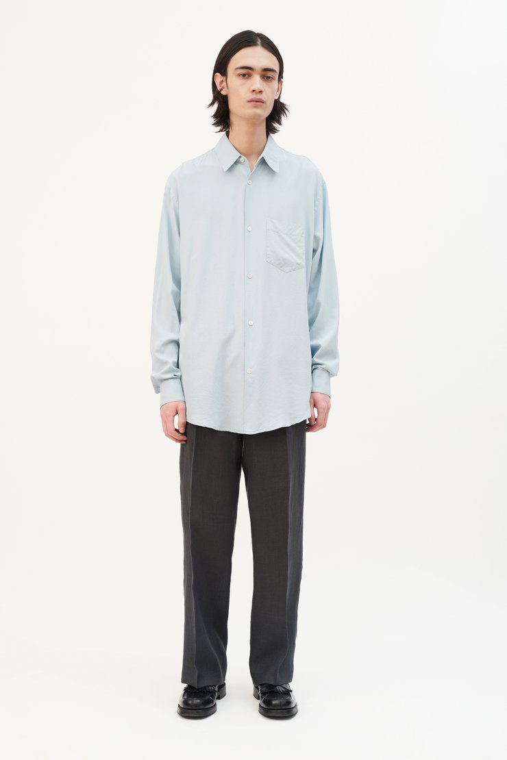 INITIAL SHIRT