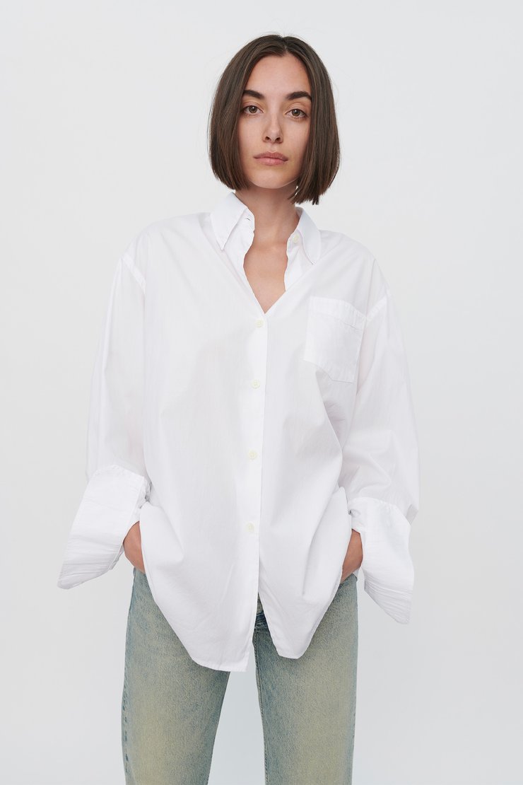 LEND SHIRT