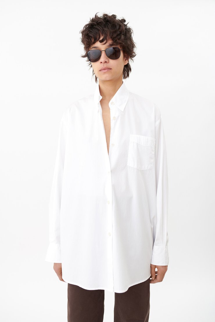 LEND SHIRT