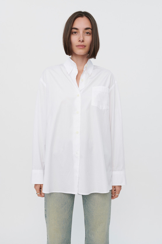 LEND SHIRT