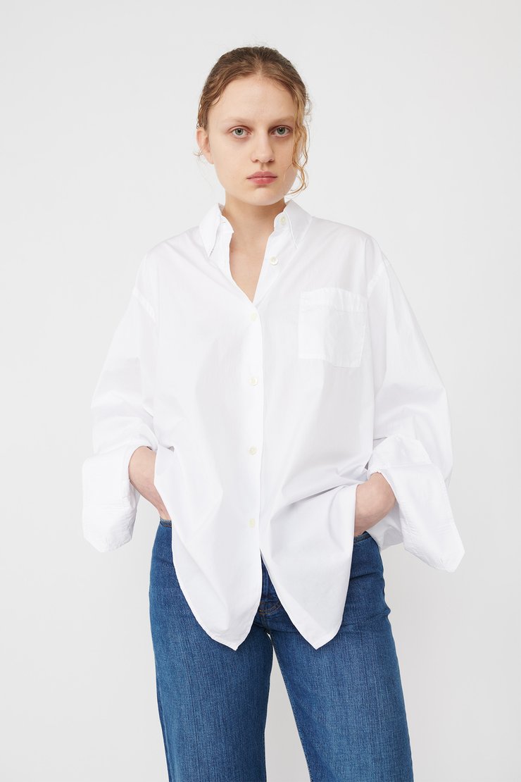 LEND SHIRT