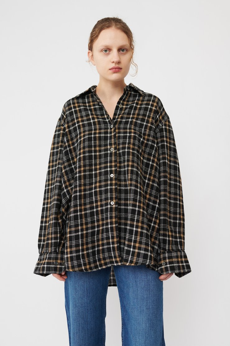 LEND SHIRT