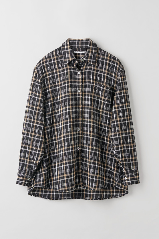 LEND SHIRT