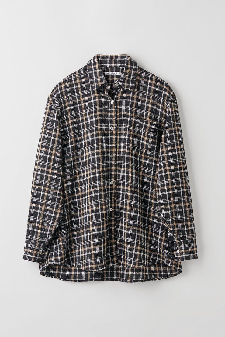 LEND SHIRT