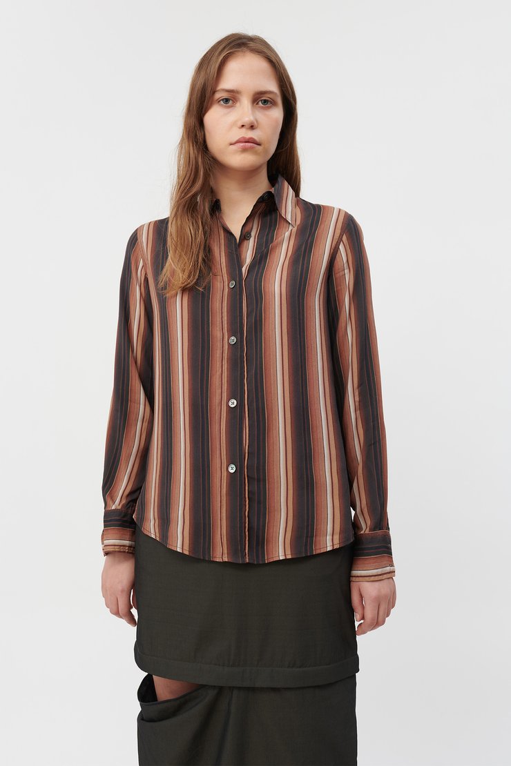 70S LINE SHIRT