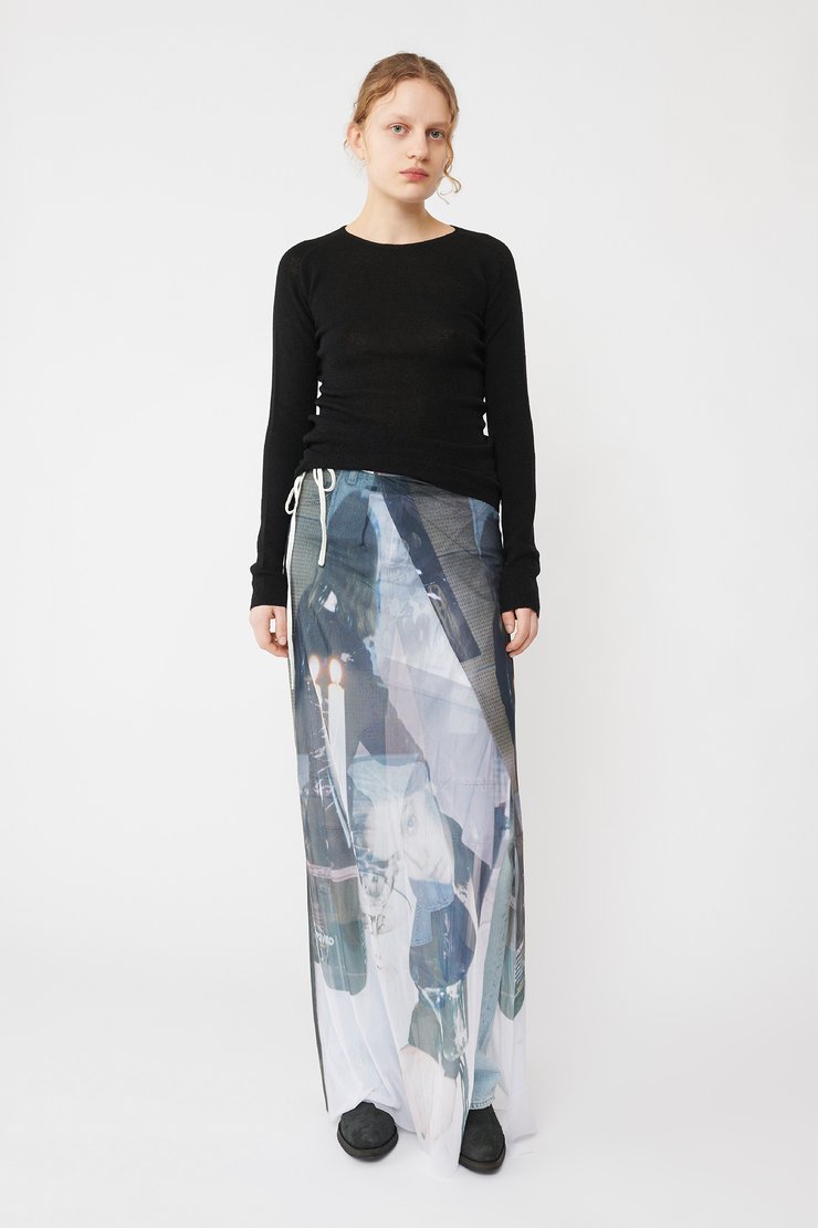 WRAP SARONG